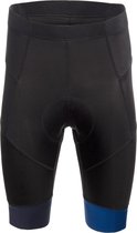 AGU Prime Fietsbroek met Zeem Essential Heren - Blauw - M