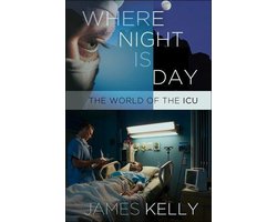 The Culture and Politics of Health Care Work - Where Night Is Day