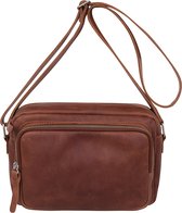 Cowboysbag Bag Oakland Crossbodytas - Bruin