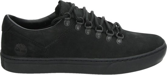 timberland zwart heren