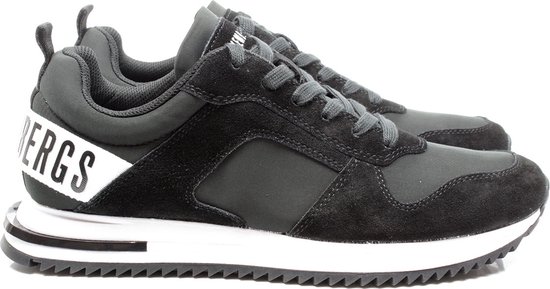 Bikkembergs Hector sneaker zwart 43 9 bol