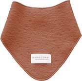 Bamboom Happy Triangle Slab Roest
