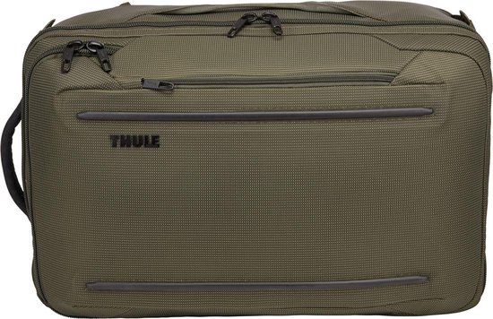 Thule Crossover 2 Convertible Carry-On - Forest Night