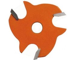 Cmt - Groeffrees Hm 3.0 D47.6 S8 - 822.330.11