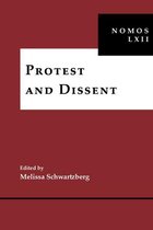 NOMOS - American Society for Political and Legal Philosophy 3 - Protest and Dissent