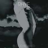 Rhye - Blood Remixed (2 LP)