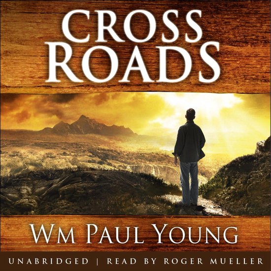 Cross Roads - cover