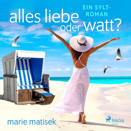 Alles Liebe oder Watt? - Ein Sylt-Roman - cover