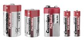 Camelion 6LR61-PB6 Single-use battery 9V Alkaline 9 V