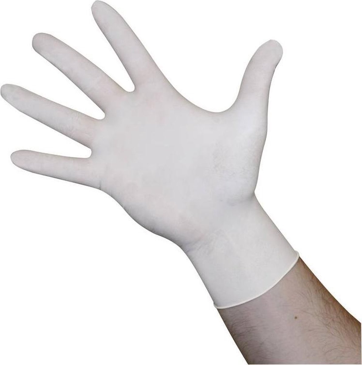 Kerbl - Handschoen Latex Euro-farm XL 100 St.