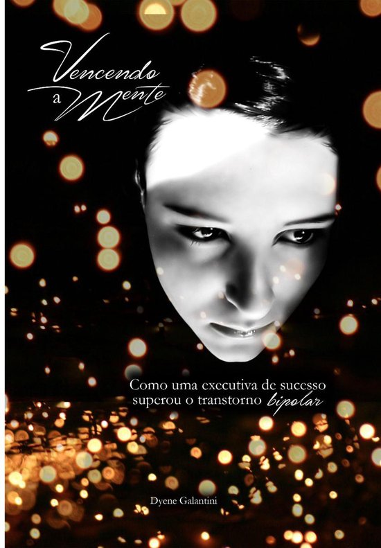 Vencendo a mente - cover