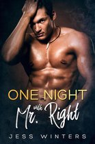 One Night with Mr. Right