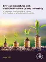 Environmental, Social, and Governance (ESG) Investing