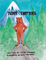 Teddy Tippytoes