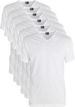 Alan Red T-Shirt Vermont 6Pack Wit