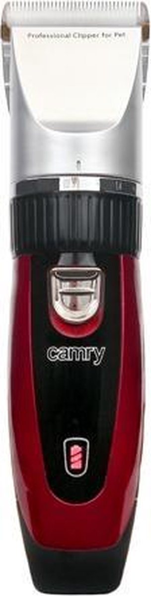camry professional hair clipper cr 2821