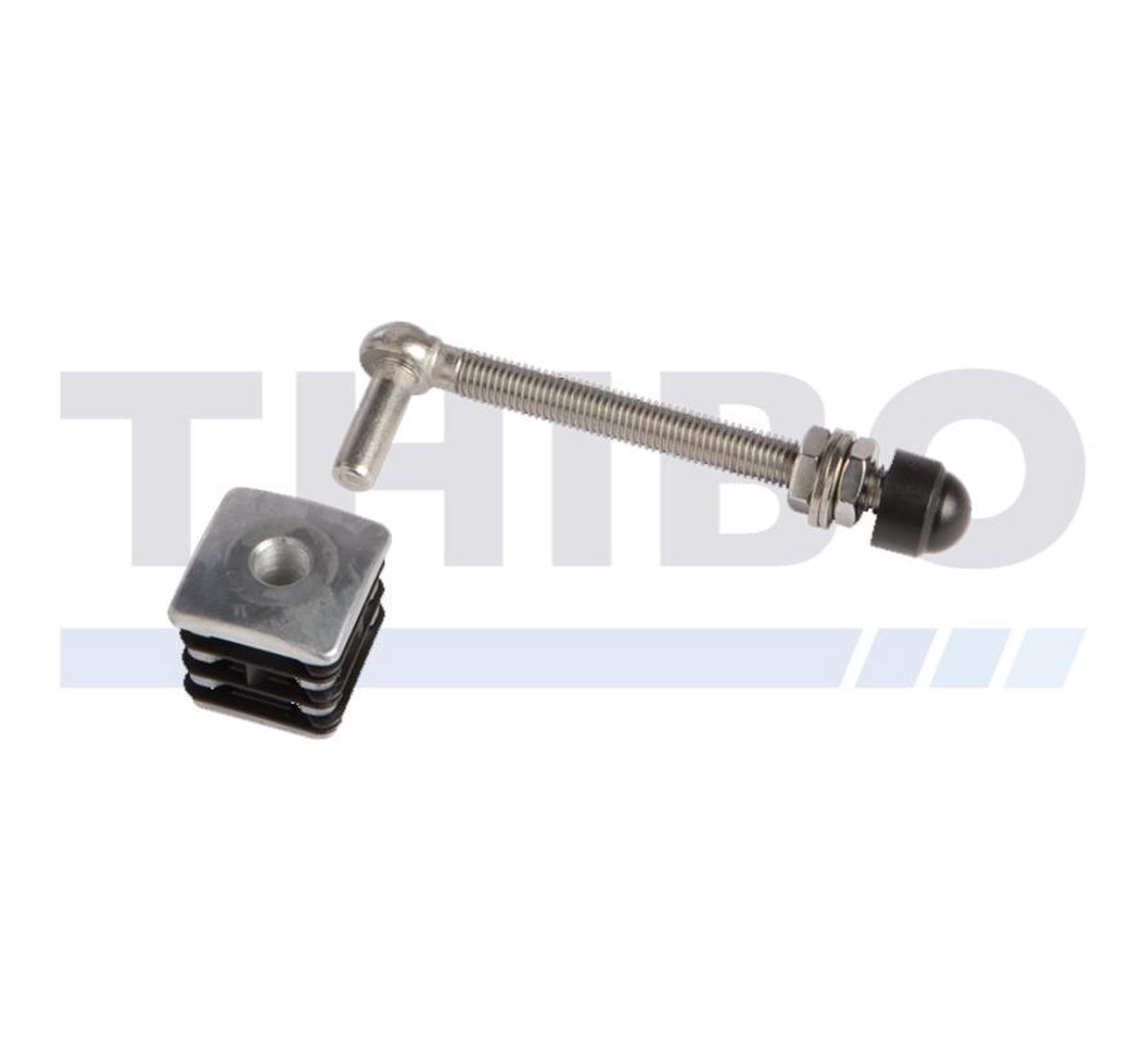 GSP Aandrijfas voor o.a. Honda - 223198, 6933688925119 | Lengte: 820 mm