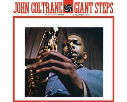 Giant Steps