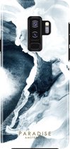 Paradise Amsterdam 'Mystic Tides' Fortified Phone Case - Samsung Galaxy S9+