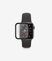 PanzerGlass Screenprotector geschikt voor Apple Watch - 40 mm Glazen | PanzerGlass Performance Screenprotector