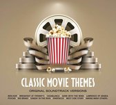 Classic Movie Themes [70 Tracks]: Original Soundtrack Versions [Music From 40 Oscar Winner]