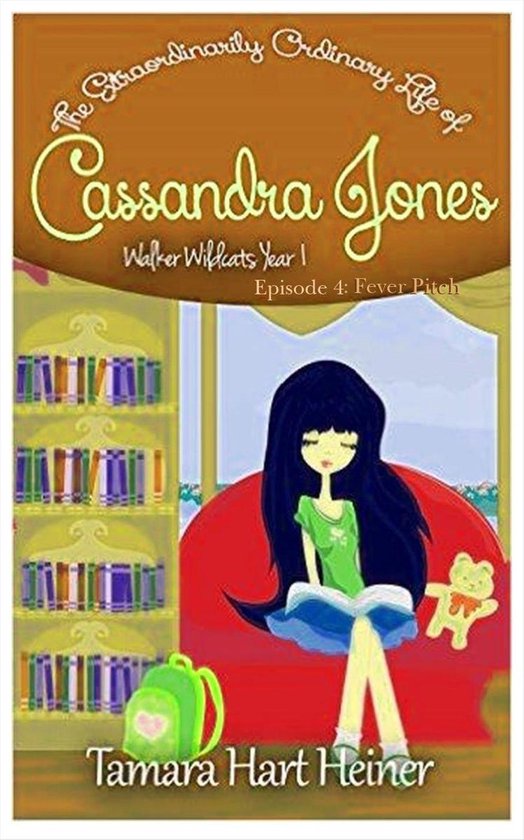 Fever Pitch (ebook), Tamara Hart Heiner 1230001350562 Boeken