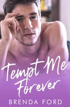 The Smith Brothers Series 3 - Tempt Me Forever