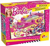 Lisciani Barbie Bijoux Designer
