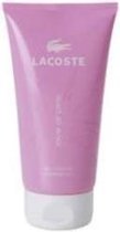 Lacoste Love Of Pink Douche Gel