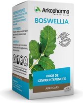 Arkopharma Boswellia Arkocaps - Voedingssupplementen