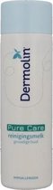 Dermolin Pure care reinigingsmelk