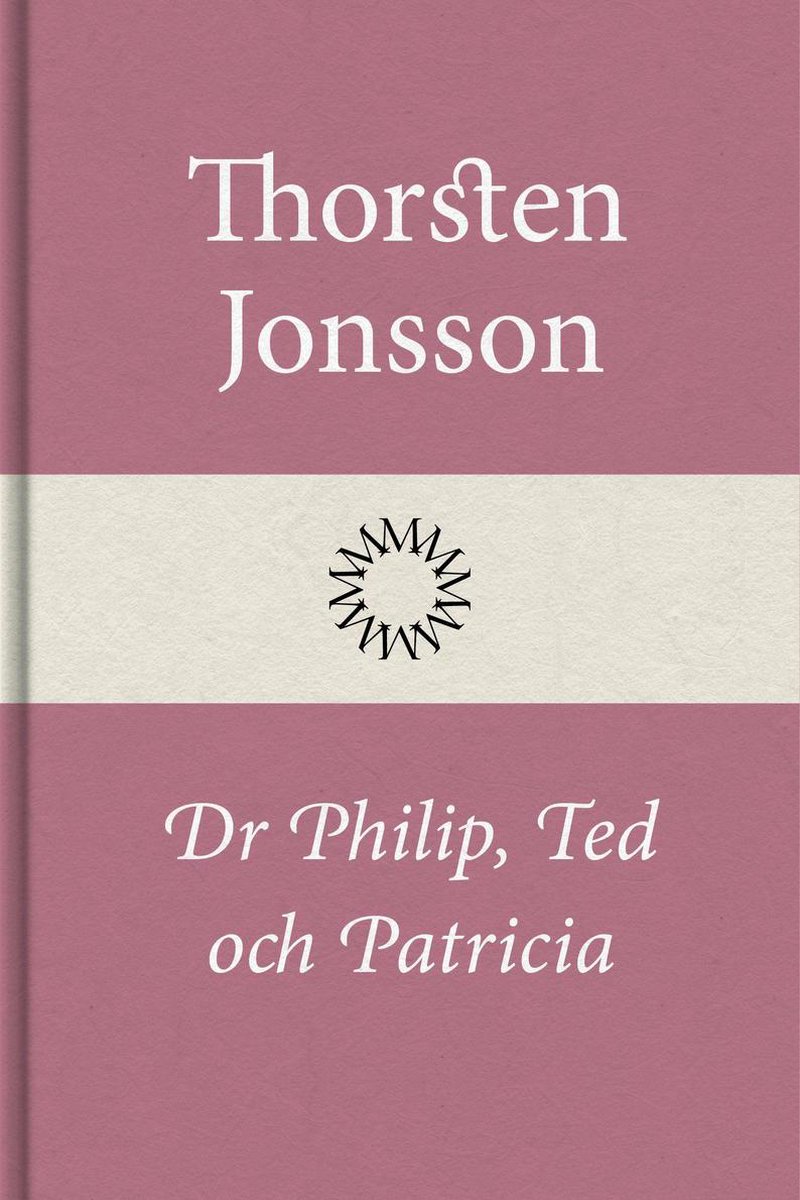 Dr Philip, Ted och Patricia op Prijzenvolger.com