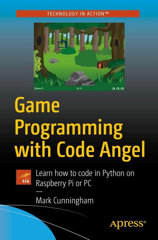 Professional and Applied Computing (R0) - Game Programming w ... - cover