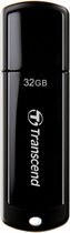 Clé USB Transcend JetFlash® 700 32 GB USB 3.2 (1è gén.) (USB 3.0)