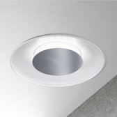 WOFI LED plafondlamp RONDO 13W vast ingebouwd 750lm