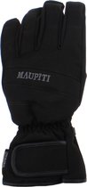 Maupiti Skihandschoenen Groove Maat 9 Zwart