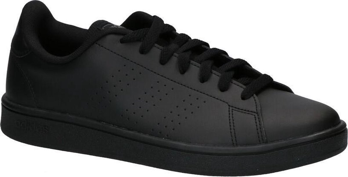 Zwarte Sneakers adidas Advantage Base Dames 40 | bol.com