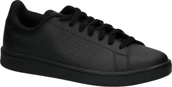 Zwarte Sneakers adidas Advantage Base Dames 40 | bol.com