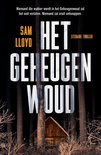 Het geheugenwoud Het geheugenwoud