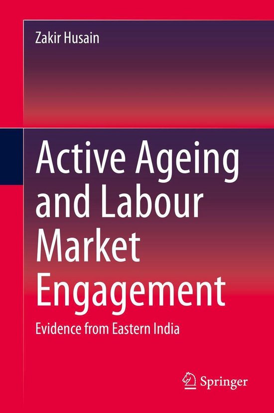 Social Sciences (R0) - Active Ageing and Labour Market Engag ... - cover