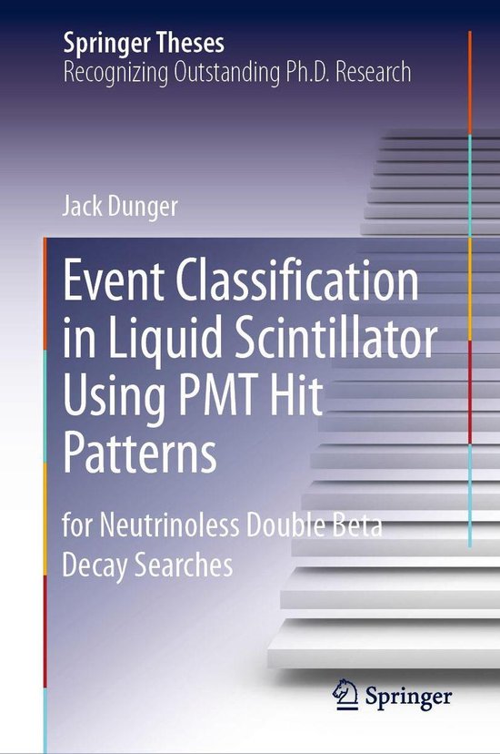 Physics and Astronomy (R0) - Event Classification in Liquid  ... - cover