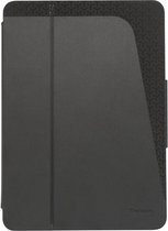 Brushed Backcover Huawei P Smart hoesje - Zwart