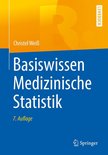 Springer-Lehrbuch - Basiswissen Medizinische Statistik