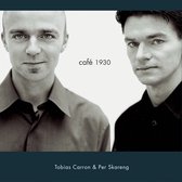 Tobias Carron & Per Skareng - Cafe 1930 (CD)