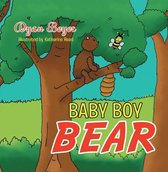 Baby Boy Bear