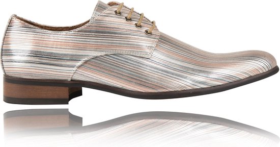 Arizona - Taille 48 - Lureaux - Chaussures colorées pour homme - Chaussures  à lacets... | bol.com
