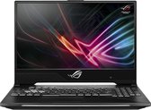 Asus ROG Strix Scar II GL504GW-ES012T - Gaming Laptop - 15.6 Inch (144 Hz)