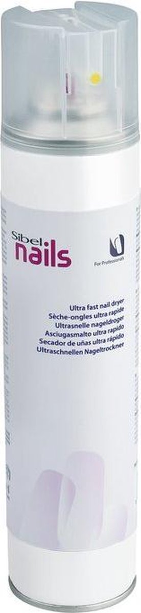 Goedkoopste Ultrasnelle Nageldroger 300ml