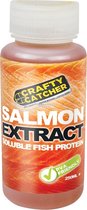 Crafty Catcher Salmon Extract Liquid - 250ml