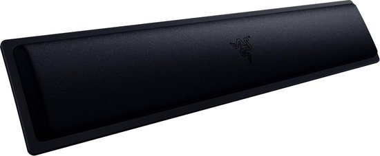 Razer - Ergonomische Polssteun Toetsenbord - Groot - Antislip - Zwart